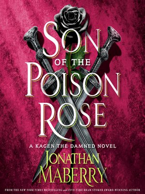 cover image of Son of the Poison Rose